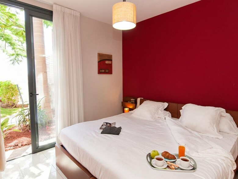 Apartamentos Terrazas 12 Salobre Golf Gran Canaria