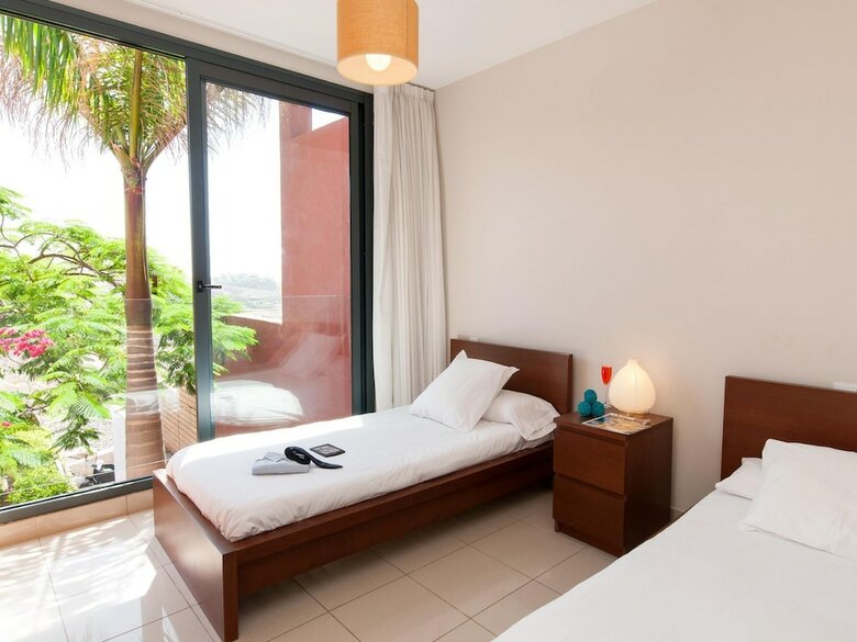 Apartamentos Terrazas 12 Salobre Golf Gran Canaria