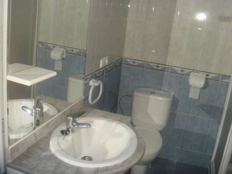 Apartment In Mogro - 104063 By Mo Rentals
