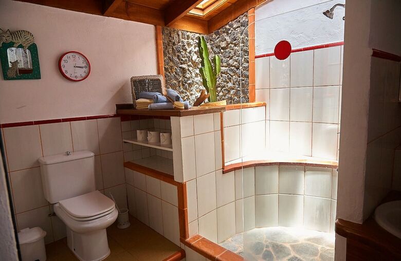 Villa Luxury Las Vi�as 4