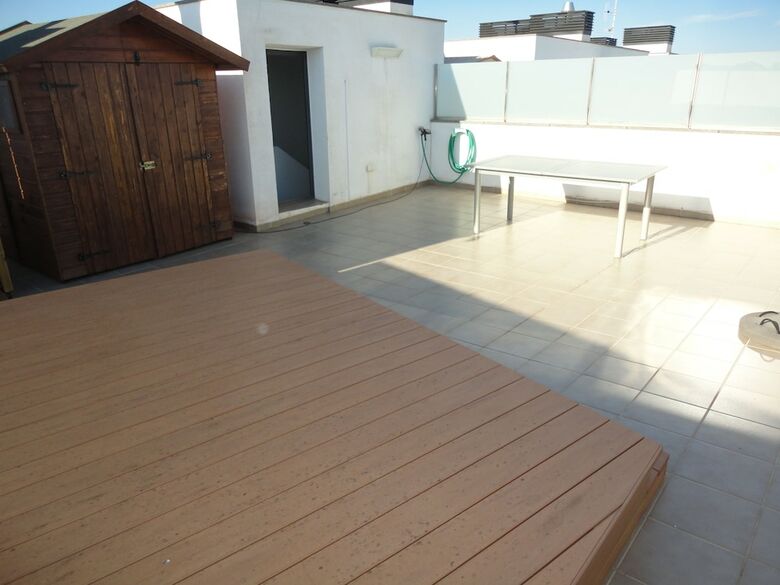 Apartamentos Spai B 4 - 1