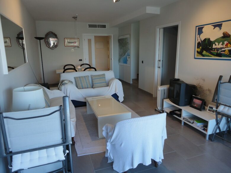Apartamentos Spai B 4 - 1