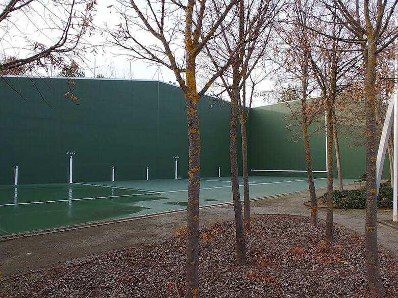 Apartamentos Margas Golf - Segunda Planta F