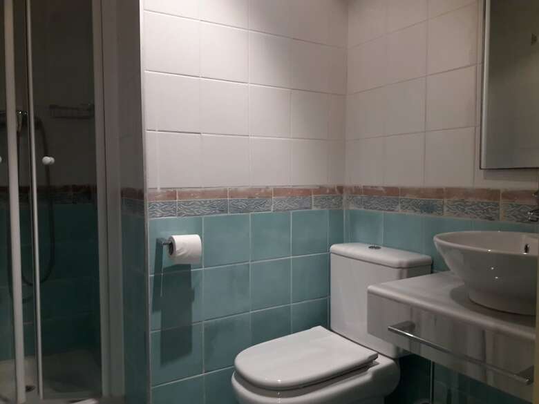 Apartamentos Margas Golf - Segunda Planta F