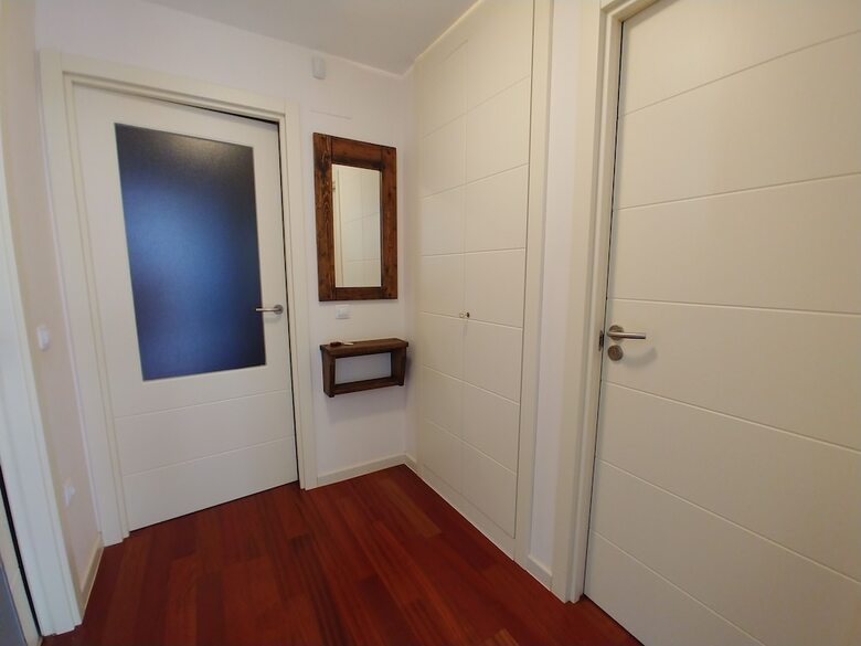 Apartamentos Margas Golf - Segunda Planta A