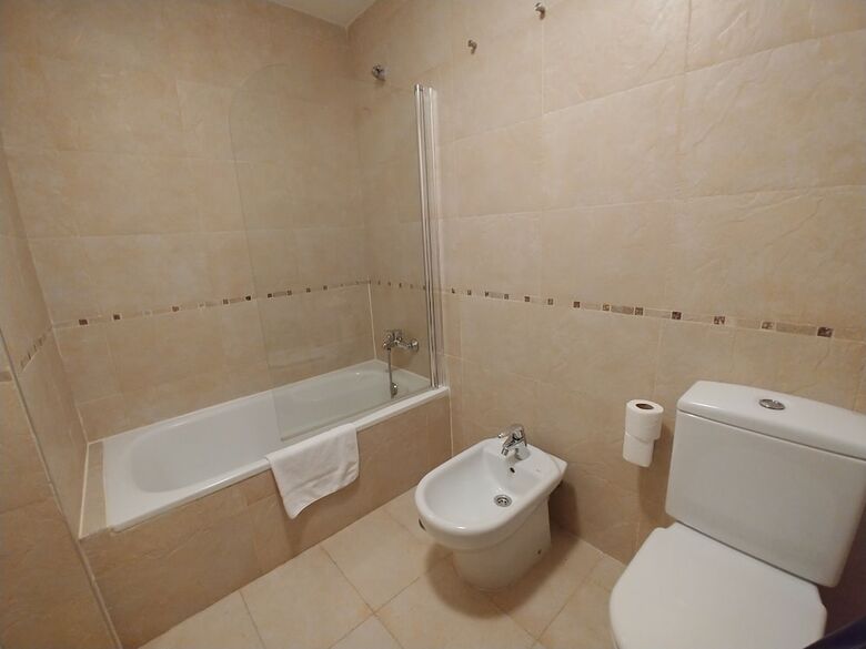 Apartamentos Margas Golf - Segunda Planta A