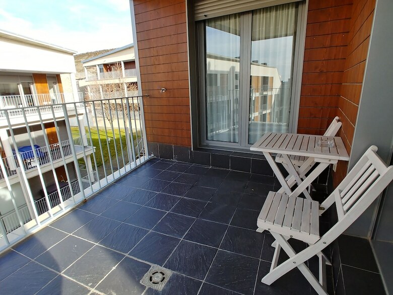 Apartamentos Margas Golf - Segunda Planta A