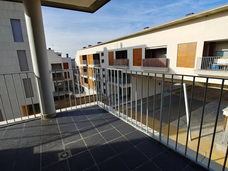 Apartamentos Margas Golf - Segunda Planta A