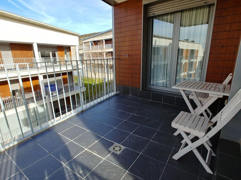 Apartamentos Margas Golf - Segunda Planta A