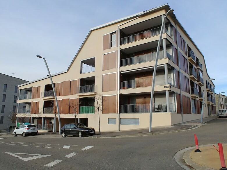 Apartamentos Margas Golf - Segunda Planta A