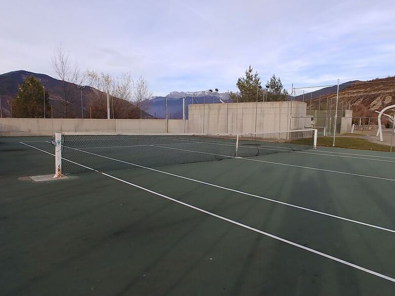 Apartamentos Margas Golf - Segunda Planta A
