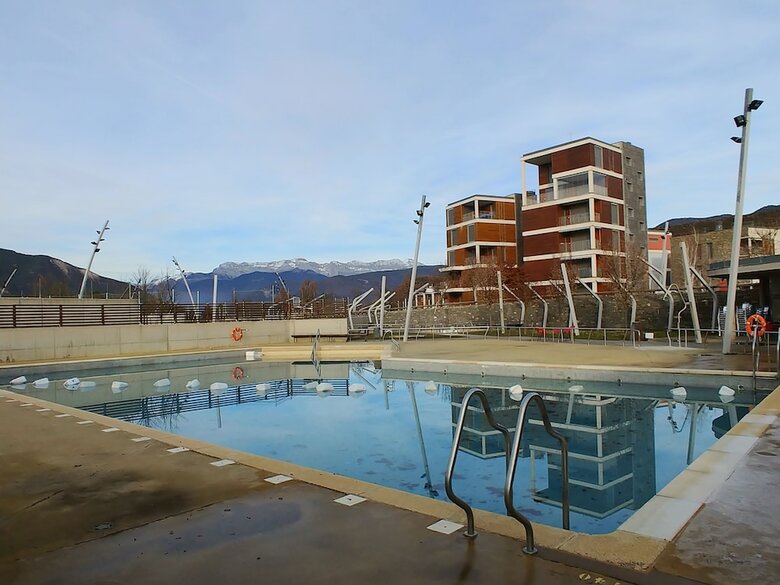 Apartamentos Margas Golf - Segunda Planta A