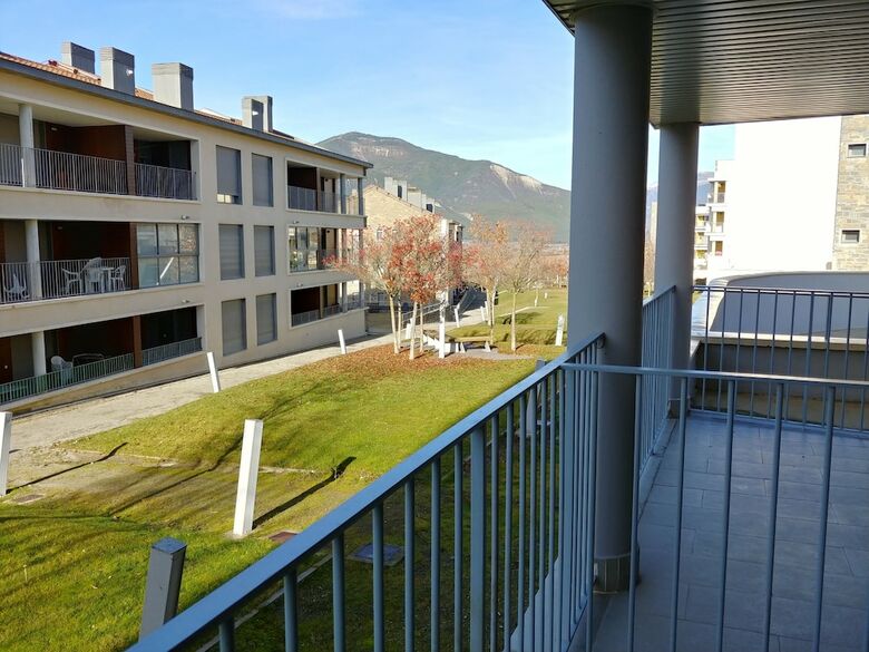 Apartamentos Margas Golf - Segunda Planta A