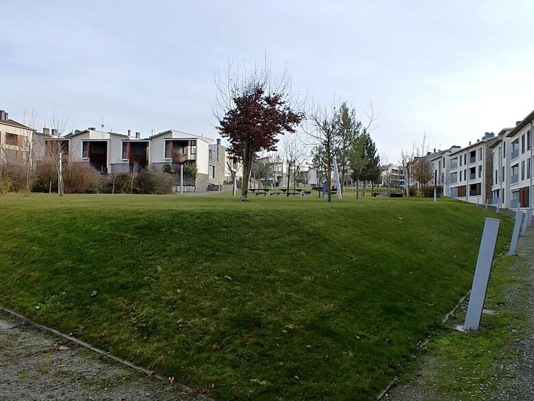 Apartamentos Margas Golf - Segunda Planta A