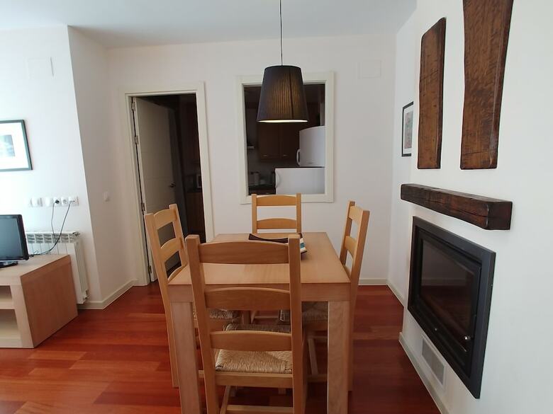 Apartamentos Margas Golf - Segunda Planta A