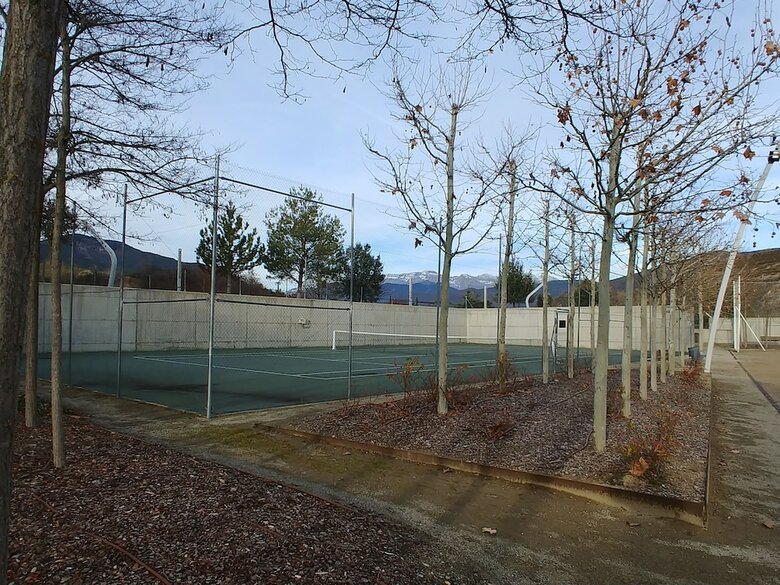 Apartamentos Margas Golf - Segunda Planta A