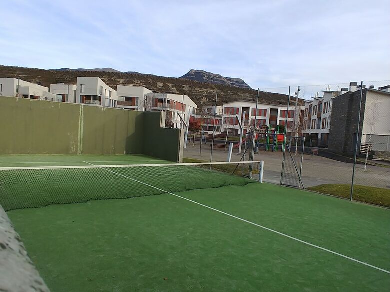 Apartamentos Margas Golf - Segunda Planta A