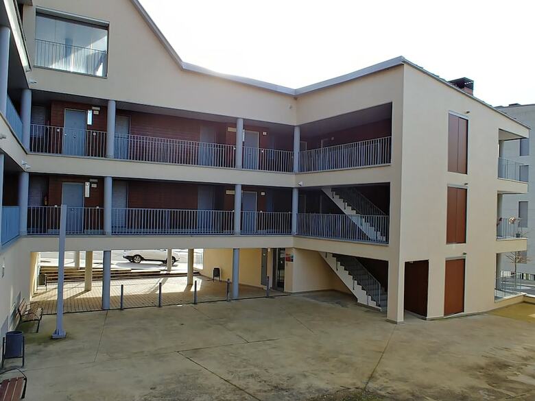 Apartamentos Margas Golf - Segunda Planta A