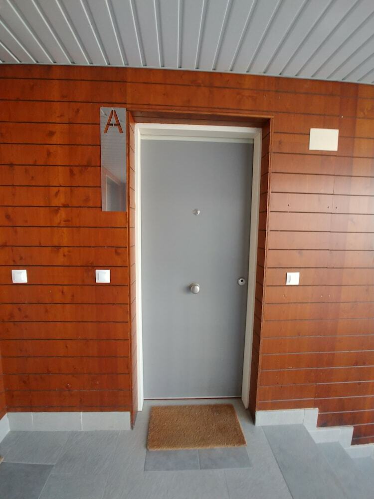 Apartamentos Margas Golf - Segunda Planta A