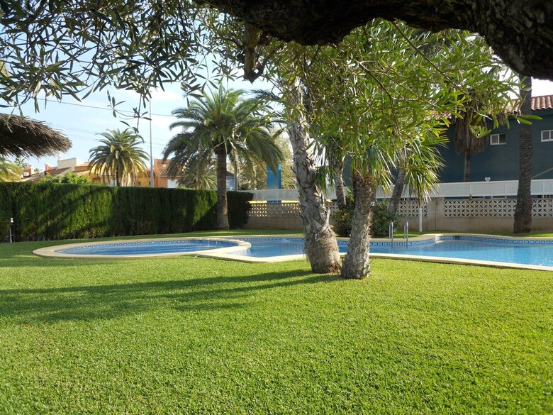 Apartamentos Sue�os Denia 9-1-2