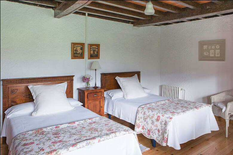 Casa Rural Torre 2