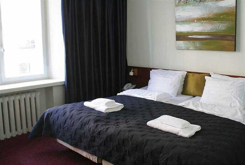 Hotel Midpoint Helsinki