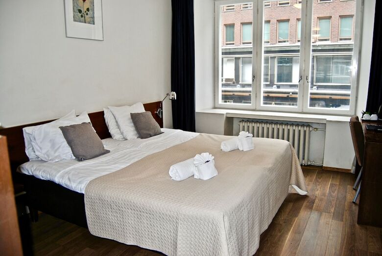 Hotel Midpoint Helsinki