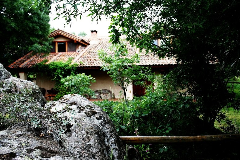 Casa El Palomar II
