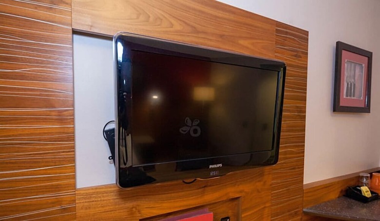 Hotel Haaga Central Park