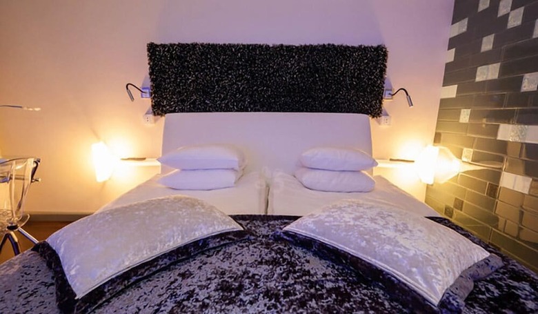 Hotel Haaga Central Park