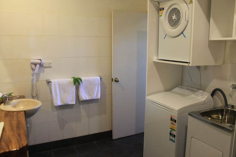 Apartamento Smugglers Cove Beach Resort And Hotel