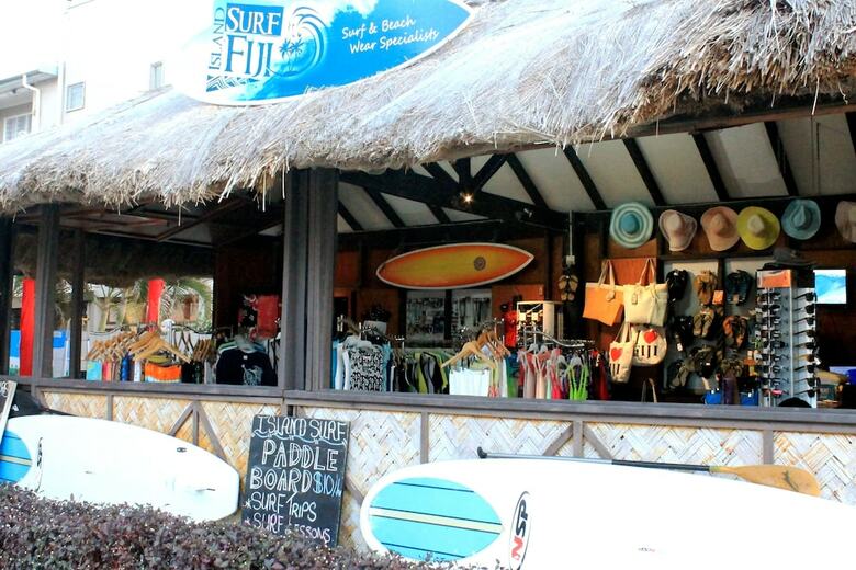 Apartamento Smugglers Cove Beach Resort And Hotel