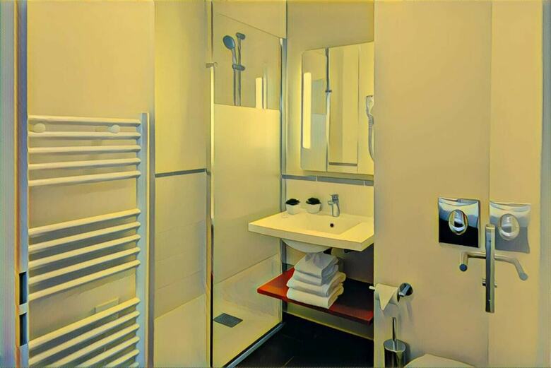 Residencia Appart?city Bordeaux Chartons