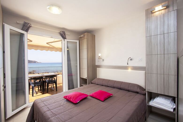 Aparthotel Hotel Et R�sidence Ta Kladia