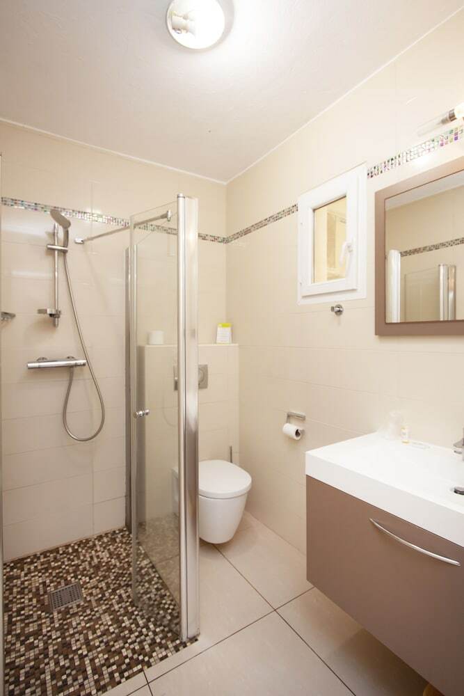 Aparthotel Hotel Et R�sidence Ta Kladia