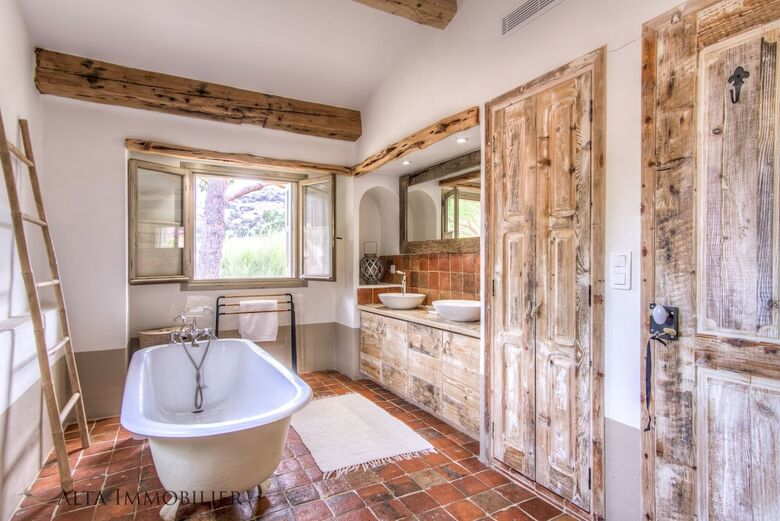 Villa Serenit� Pallombaggia
