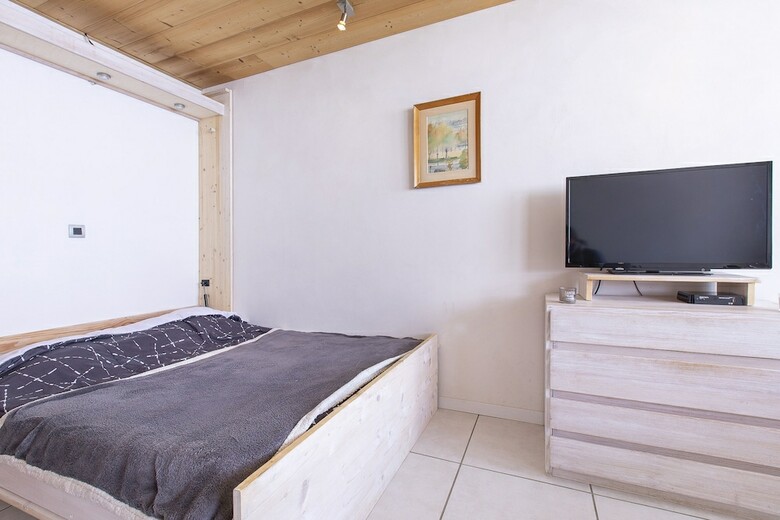 Apartamento R�sidence Le Borsat - Tignes Val Claret