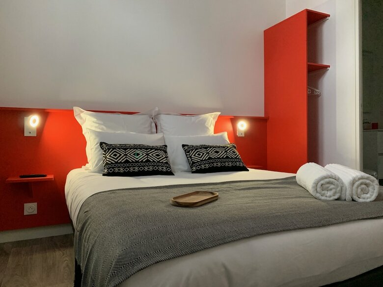 Apartamentos Logis St Joseph