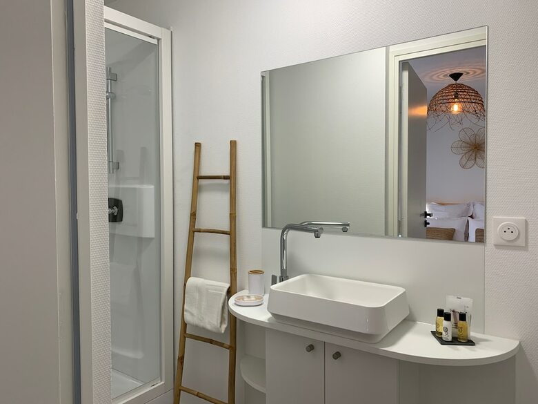 Apartamentos Logis St Joseph