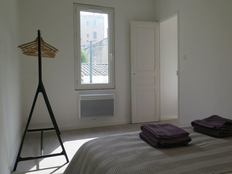 Apartamento Les Terrasses de Gyptis Et Protis