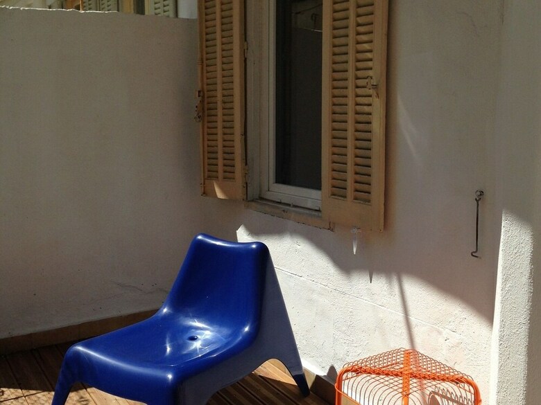 Apartamento Les Terrasses de Gyptis Et Protis