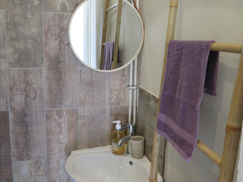 Apartamento Les Terrasses de Gyptis Et Protis
