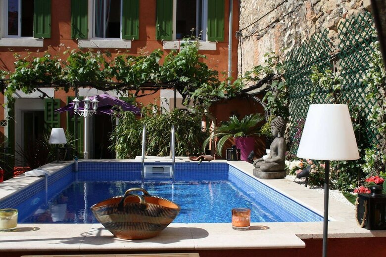 Casa Ammirati