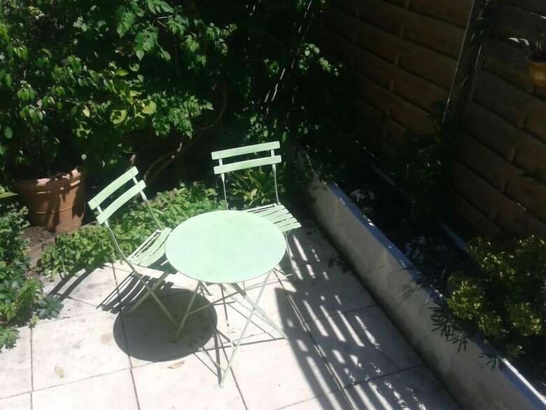 Hotel Maison D'h�tes Des Toits En Ville B&B