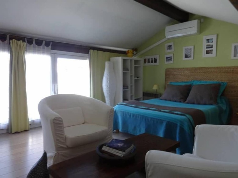 Hotel Maison D'h�tes Des Toits En Ville B&B