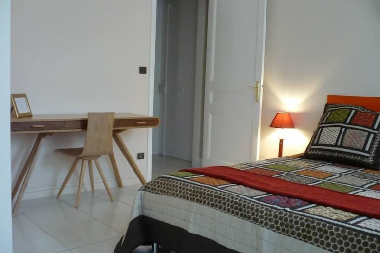 Hotel Maison D'h�tes Des Toits En Ville B&B