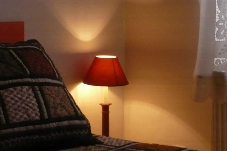 Hotel Maison D'h�tes Des Toits En Ville B&B