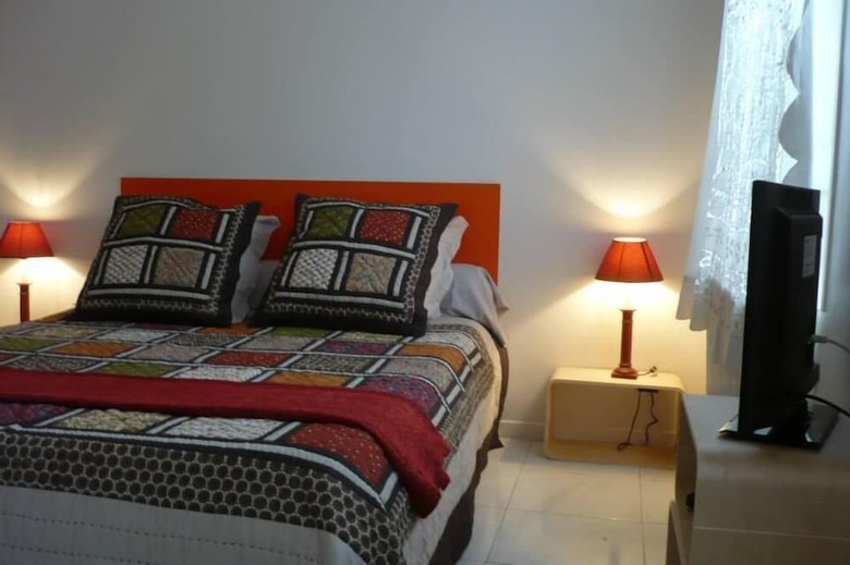 Hotel Maison D'h�tes Des Toits En Ville B&B