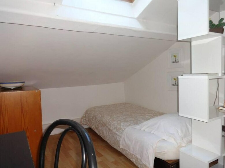 Hotel Maison D'h�tes Des Toits En Ville B&B