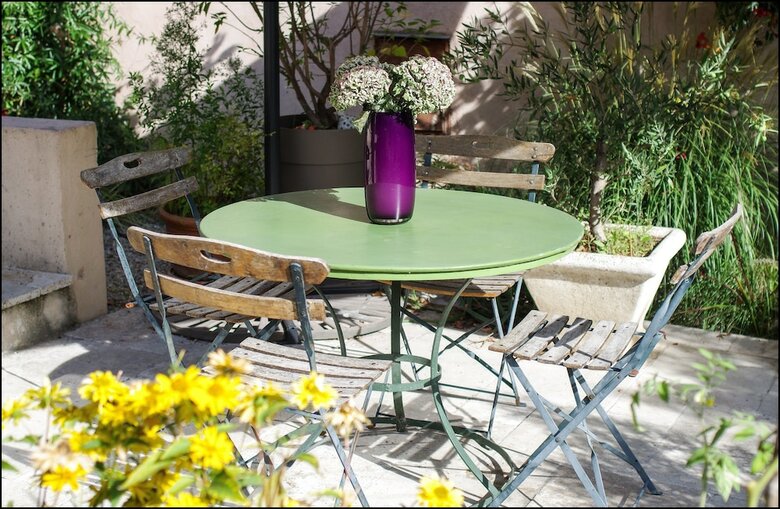 Hotel Maison D'h�tes Des Toits En Ville B&B